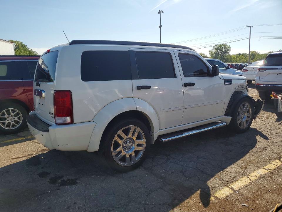 Aukcja sprzedaży 2008 Dodge Nitro, vin: 1D8GU58668W249776, numer aukcji: 66354516