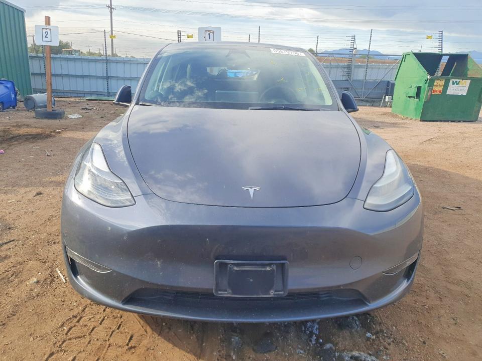 Aukcja sprzedaży 2023 Tesla Model Y, vin: 7SAYGDEE7PF844710, numer aukcji: 65879766