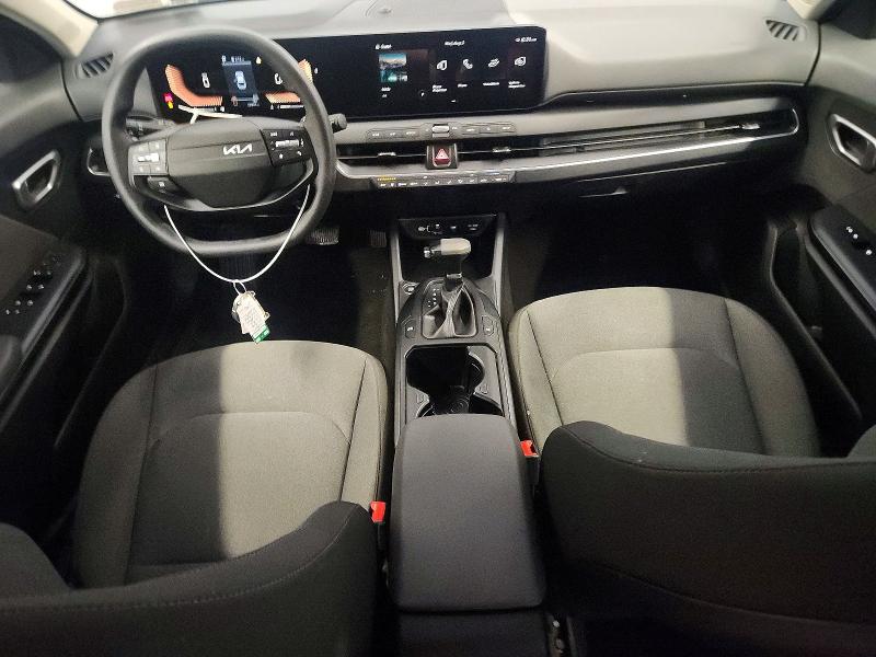 Продаж на аукціоні авто 2025 Kia K4, vin: 3KPFT4DE2SE106099, номер лоту: 63967826