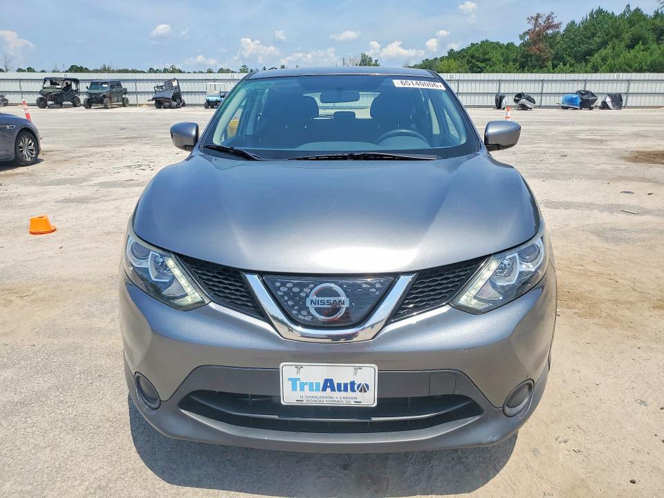 Aukcja sprzedaży 2018 Nissan Rogue Sport, vin: JN1BJ1CR5JW262877, numer aukcji: 65140006