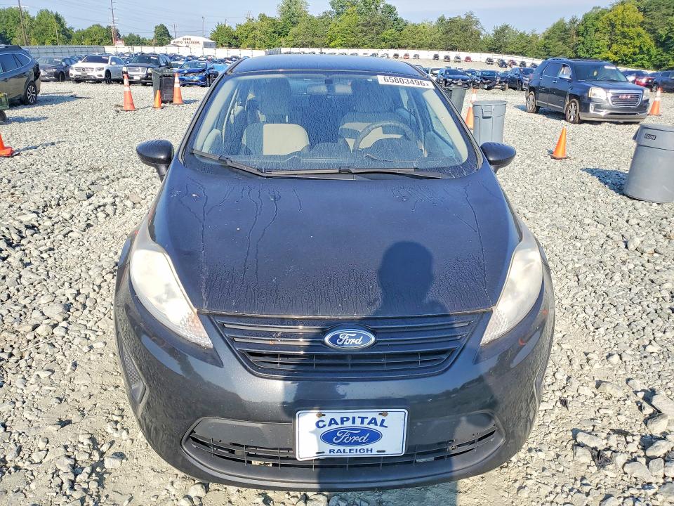 Aukcja sprzedaży 2013 Ford Fiesta, vin: 3FADP4AJ5DM174196, numer aukcji: 65803496