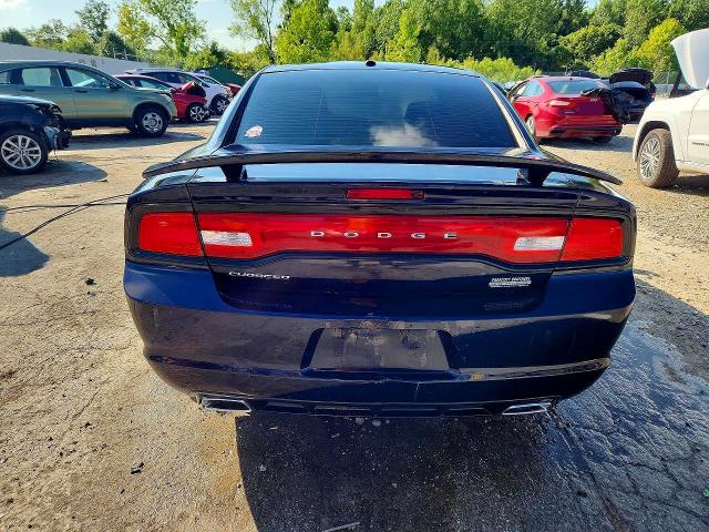 Auction sale of the 2011 Dodge Charger, vin: 2B3CL3CG9BH507994, lot number: 63239036