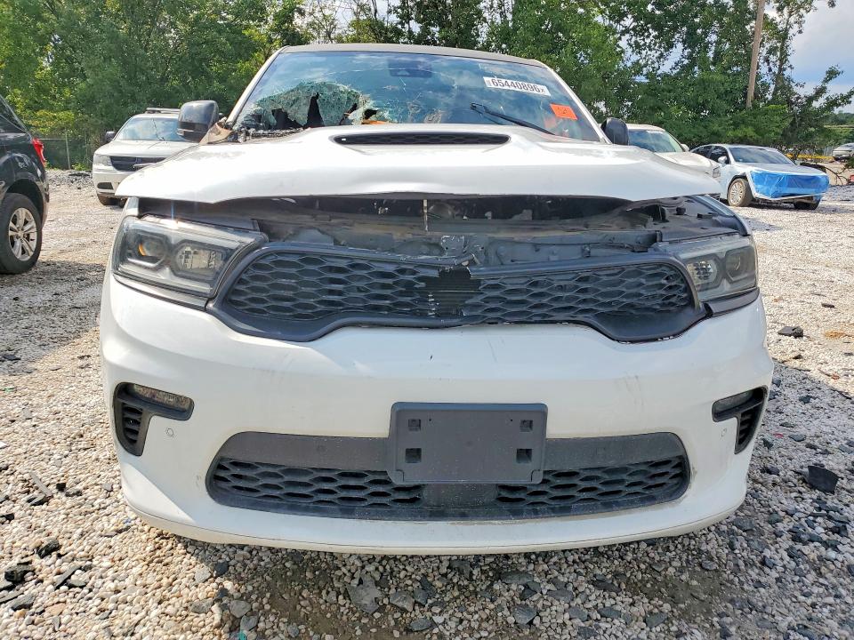 Aukcja sprzedaży 2022 Dodge Durango, vin: 1C4SDJCT2NC194349, numer aukcji: 65440896