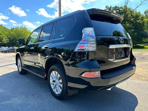 Aukcja sprzedaży 2017 Lexus Gx, vin: JTJBM7FX3H5165112, numer aukcji: 65167726