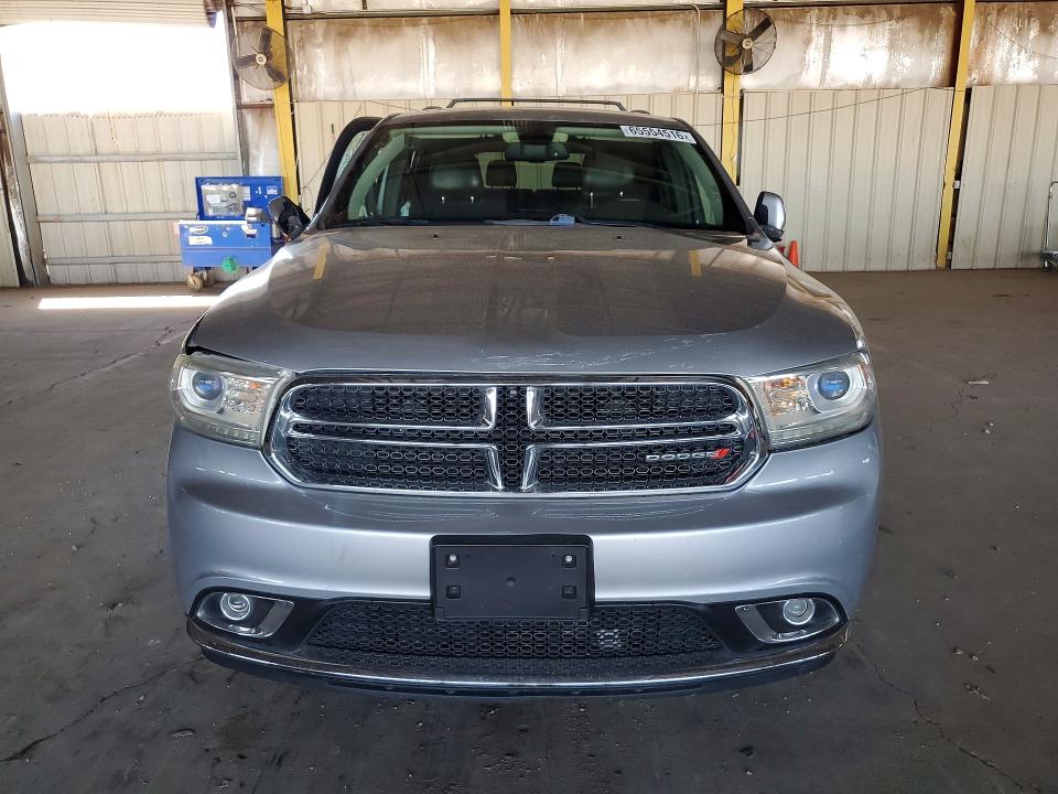Продаж на аукціоні авто 2015 Dodge Durango, vin: 1C4RDHDGXFC702125, номер лоту: 65554516