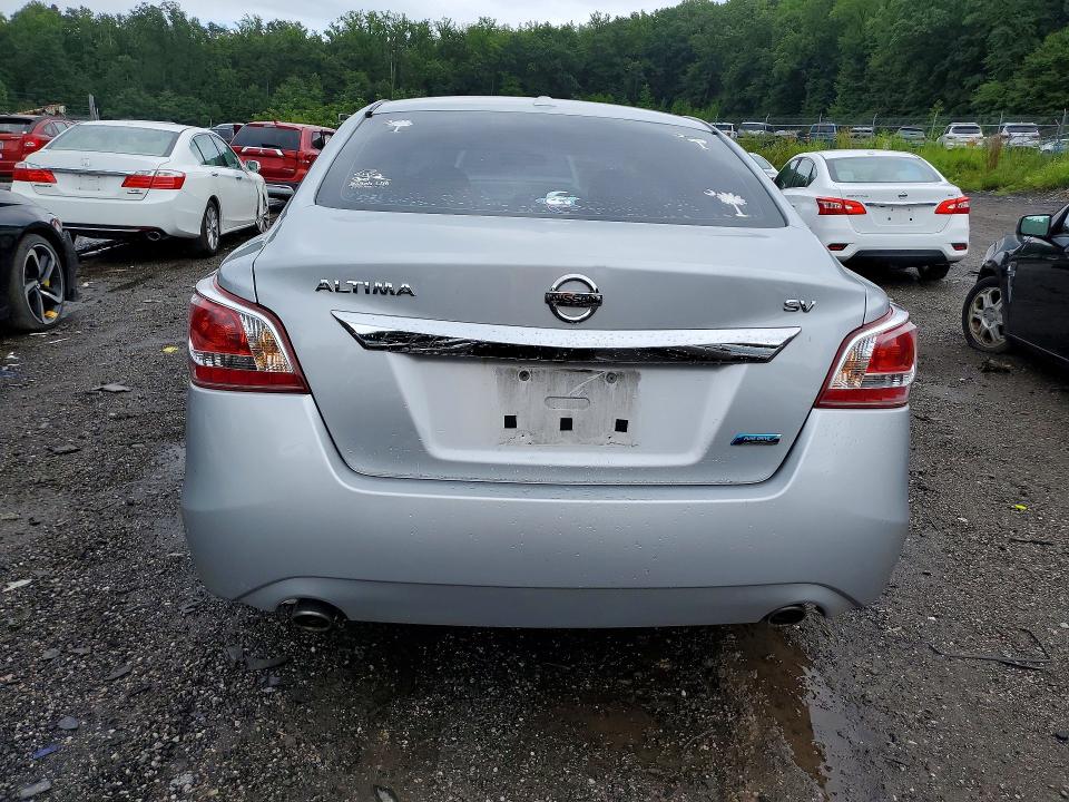 Aukcja sprzedaży 2013 Nissan Altima, vin: 1N4AL3AP9DC214794, numer aukcji: 63840646