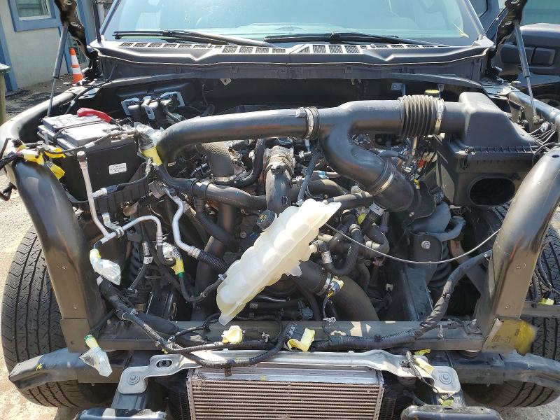 Aukcja sprzedaży 2024 Ford F150, vin: 1FTFW3L87RFB61029, numer aukcji: 63747556