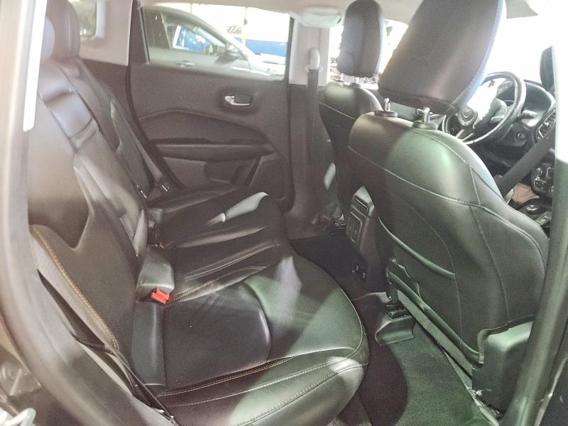Продажа на аукционе авто 2019 Jeep Compass, vin: 3C4NJDCB2KT653832, номер лота: 65438266