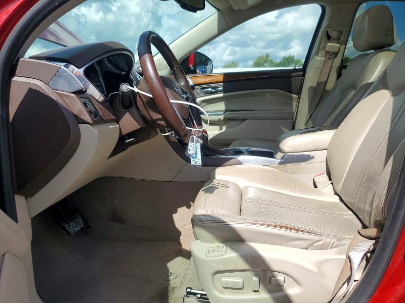Продаж на аукціоні авто 2013 Cadillac Srx, vin: 3GYFNCE38DS582549, номер лоту: 63990656