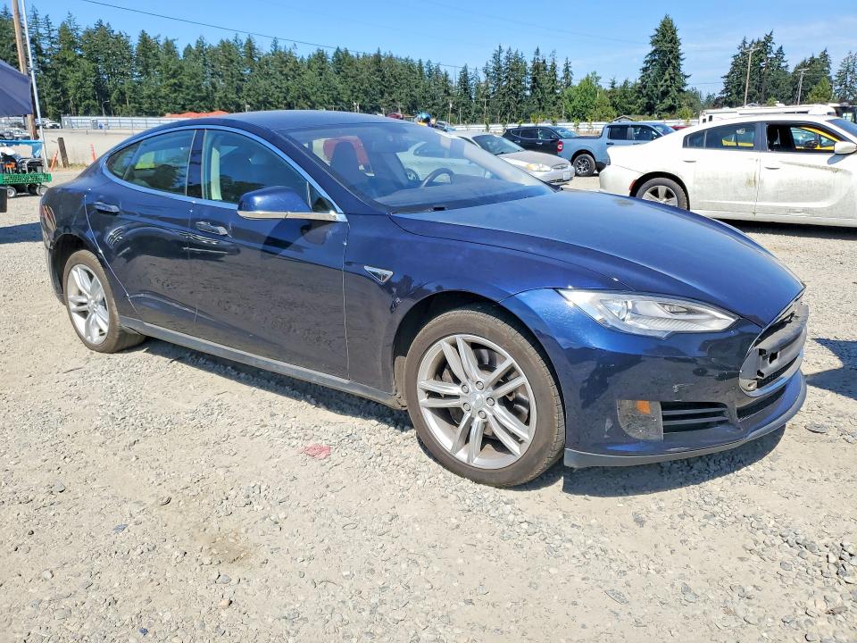 Aukcja sprzedaży 2013 Tesla Model S, vin: 5YJSA1CG5DFP03556, numer aukcji: 65413136