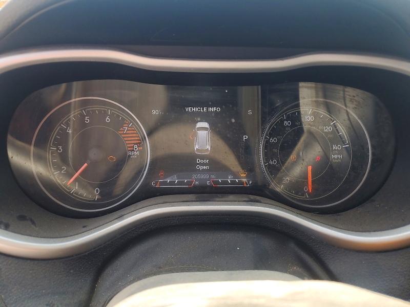 Продаж на аукціоні авто 2016 Jeep Cherokee, vin: 1C4PJMBS9GW211612, номер лоту: 64242176