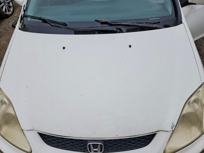 61698506 :رقم المزاد ، SHHEP33542U601974 vin ، 2002 Honda Civic مزاد بيع