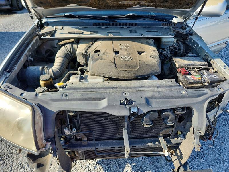 Продажа на аукционе авто 2005 Toyota 4runner, vin: JTEBU17R658047237, номер лота: 63697836