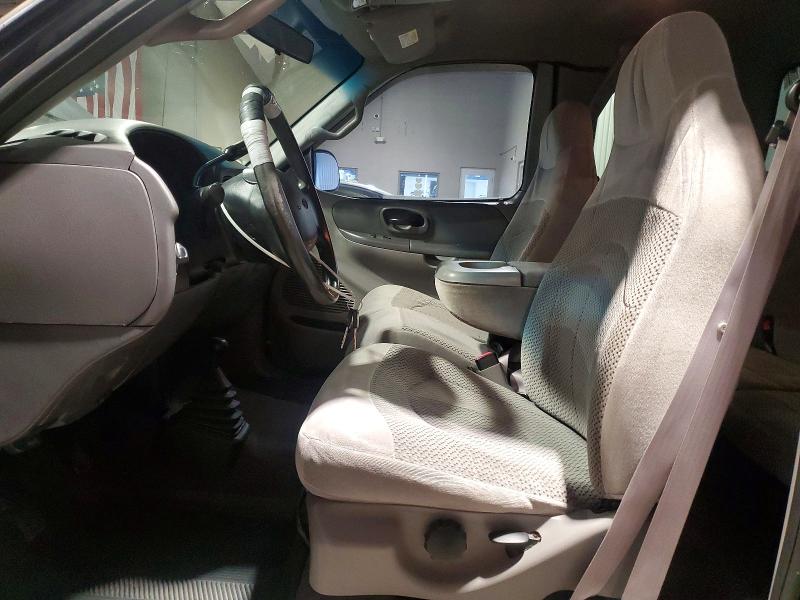 Продаж на аукціоні авто 2000 Ford F150, vin: 1FTRX18WXYNC25025, номер лоту: 64098016
