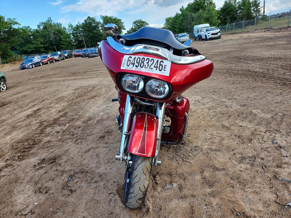 Aukcja sprzedaży 2013 Harley-davidson Fltru, vin: 1HD1KGM12DB678512, numer aukcji: 64983246
