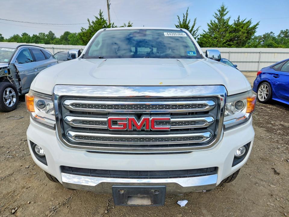 Aukcja sprzedaży 2018 Gmc Canyon, vin: 1GTP6DE18J1110957, numer aukcji: 64395366