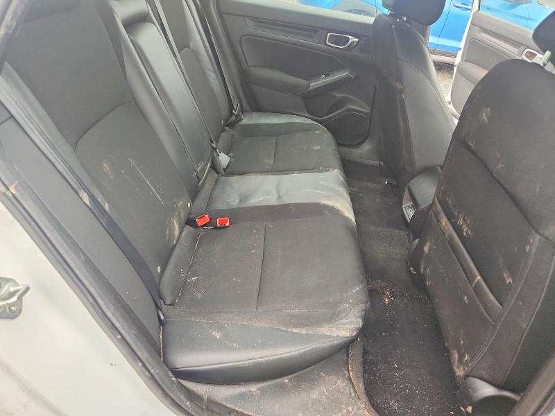 Aukcja sprzedaży 2022 Honda Civic, vin: 2HGFE2F56NH107150, numer aukcji: 64901416