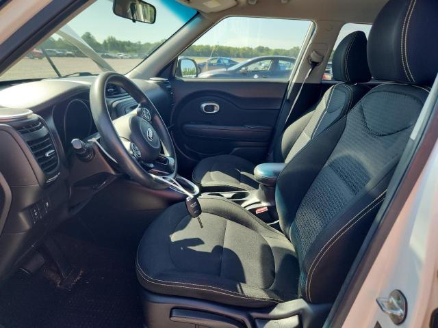 Auction sale of the 2014 Kia Soul, vin: KNDJP3A50E7742201, lot number: 64973786