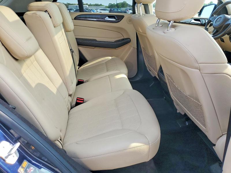Продаж на аукціоні авто 2017 Mercedes-benz Gle, vin: 4JGDA5HB4HA990220, номер лоту: 64689966