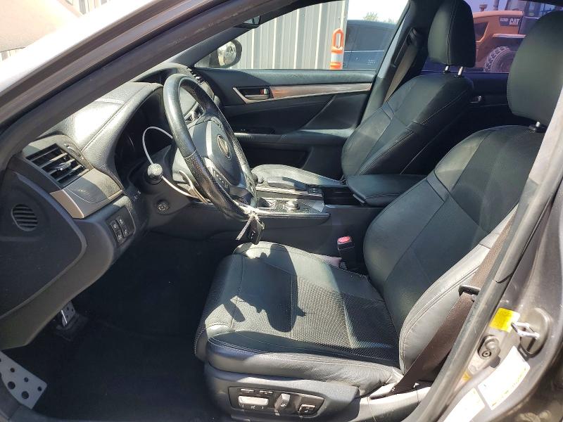 Aukcja sprzedaży 2014 Lexus Gs, vin: JTHCE1BL8E5028584, numer aukcji: 65519626