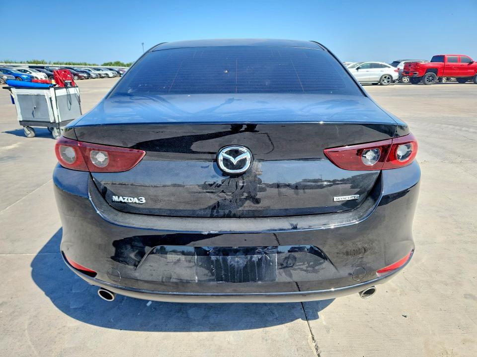 Aukcja sprzedaży 2024 Mazda 3, vin: 3MZBPABM2RM423793, numer aukcji: 64824766