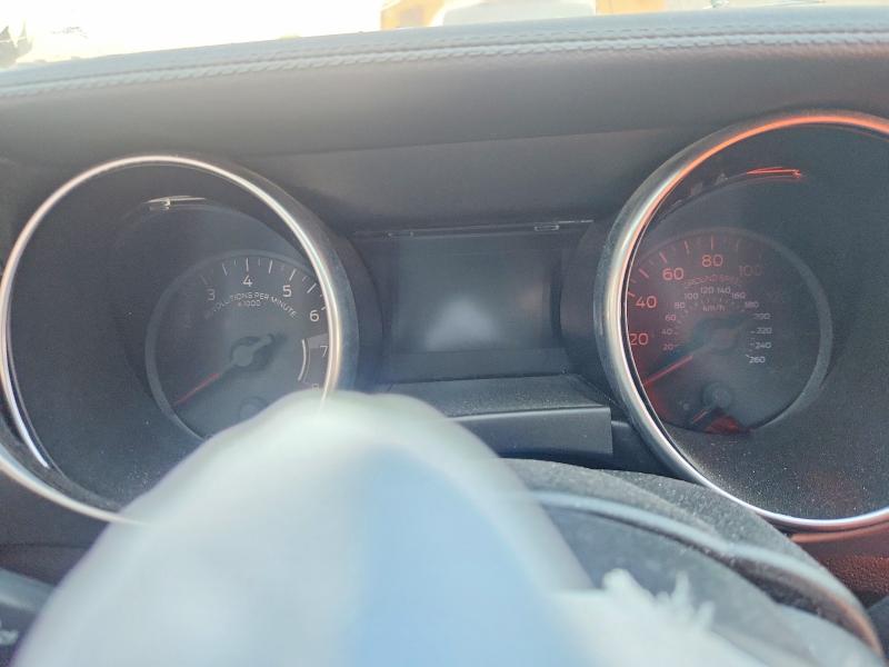 Продаж на аукціоні авто 2020 Ford Mustang, vin: 1FA6P8TH4L5112206, номер лоту: 66609646