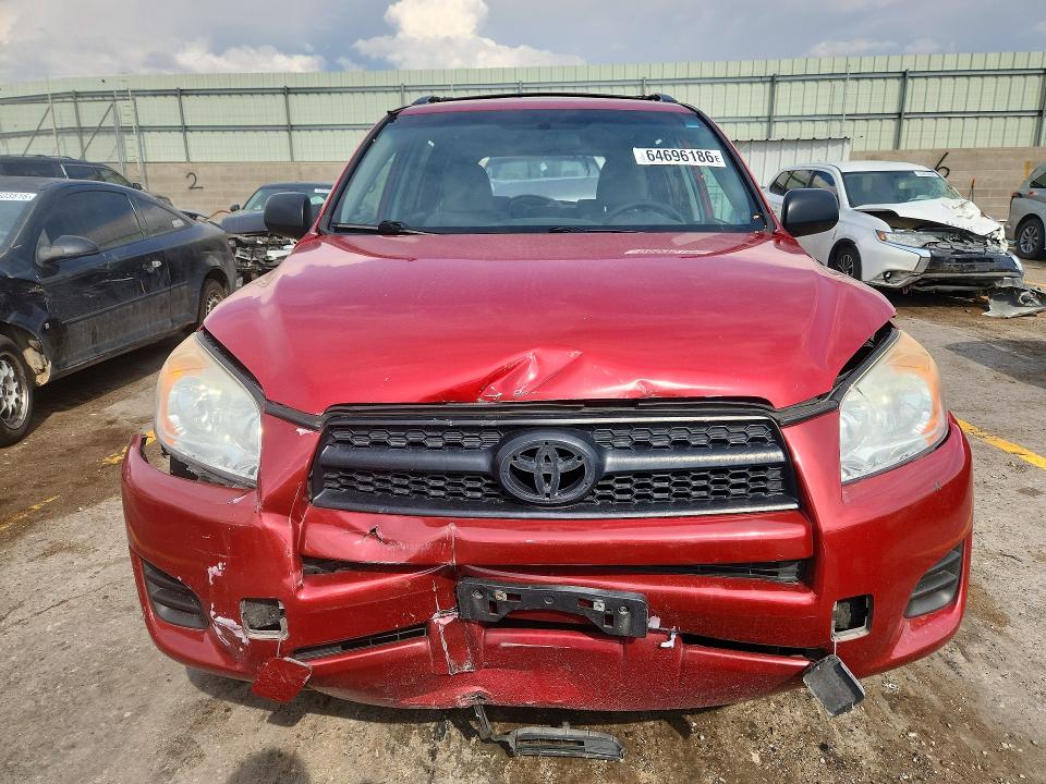 Продаж на аукціоні авто 2011 Toyota Rav4, vin: 2T3BF4DV7BW098916, номер лоту: 64696186