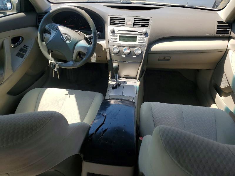 Aukcja sprzedaży 2011 Toyota Camry, vin: 4T1BF3EK3BU750664, numer aukcji: 63448216