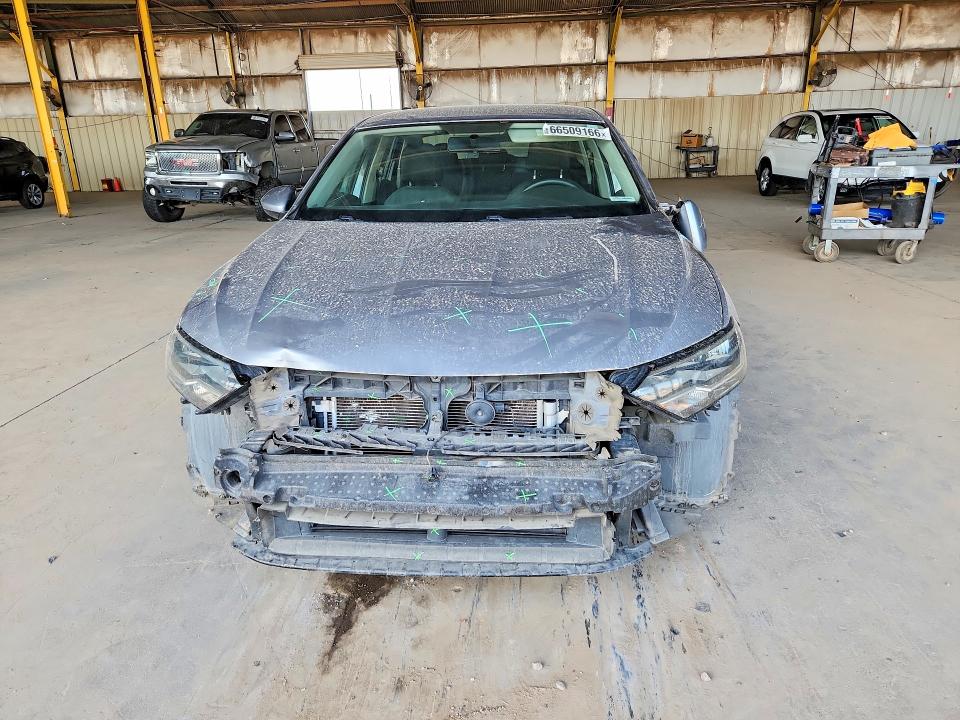 Продаж на аукціоні авто 2021 Volkswagen Jetta, vin: 3VWC57BU1MM085387, номер лоту: 66509166