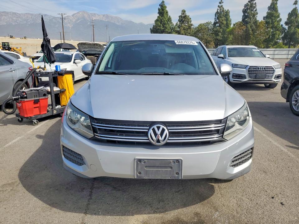 Продаж на аукціоні авто 2012 Volkswagen Tiguan, vin: WVGAV7AX3CW523469, номер лоту: 66078376