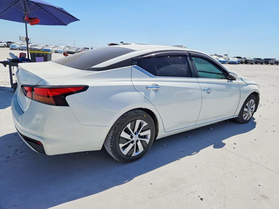 Aukcja sprzedaży 2020 Nissan Altima, vin: 1N4BL4BVXLC219038, numer aukcji: 65136026