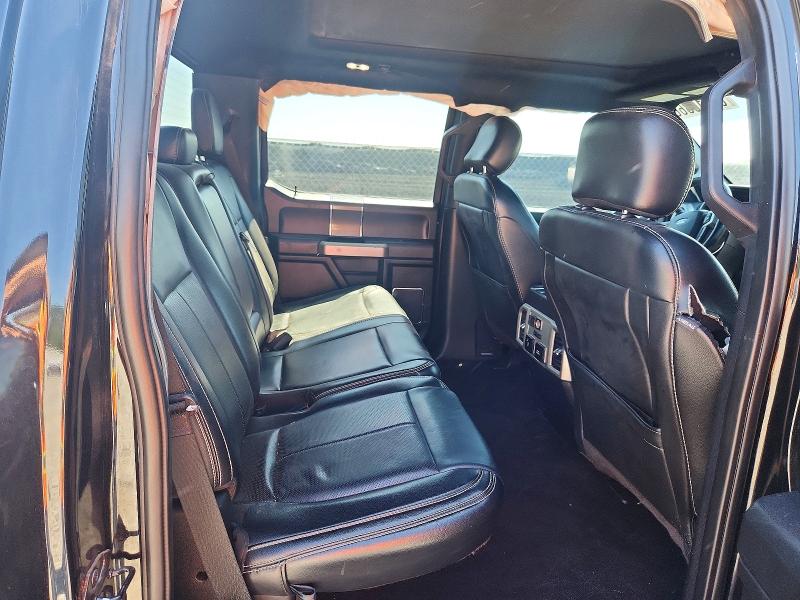 2019 Ford F150 მანქანა იყიდება აუქციონზე, vin: 1FTEW1E50KKE61883, აუქციონის ნომერი: 65910866