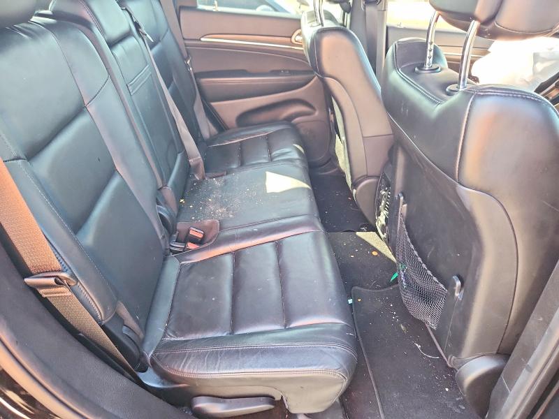 Aukcja sprzedaży 2020 Jeep Grand Cherokee, vin: 1C4RJFBGXLC360512, numer aukcji: 63756206
