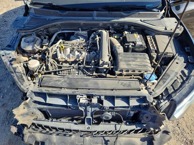 64918286 :رقم المزاد ، 3VWC57BU8LM085384 vin ، 2020 Volkswagen Jetta مزاد بيع