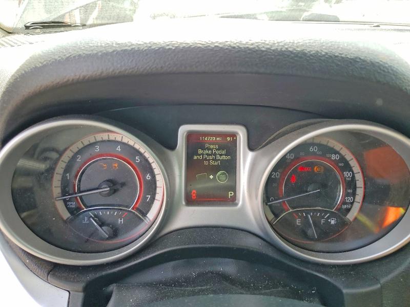 Aukcja sprzedaży 2018 Dodge Journey, vin: 3C4PDCAB7JT474214, numer aukcji: 65855506