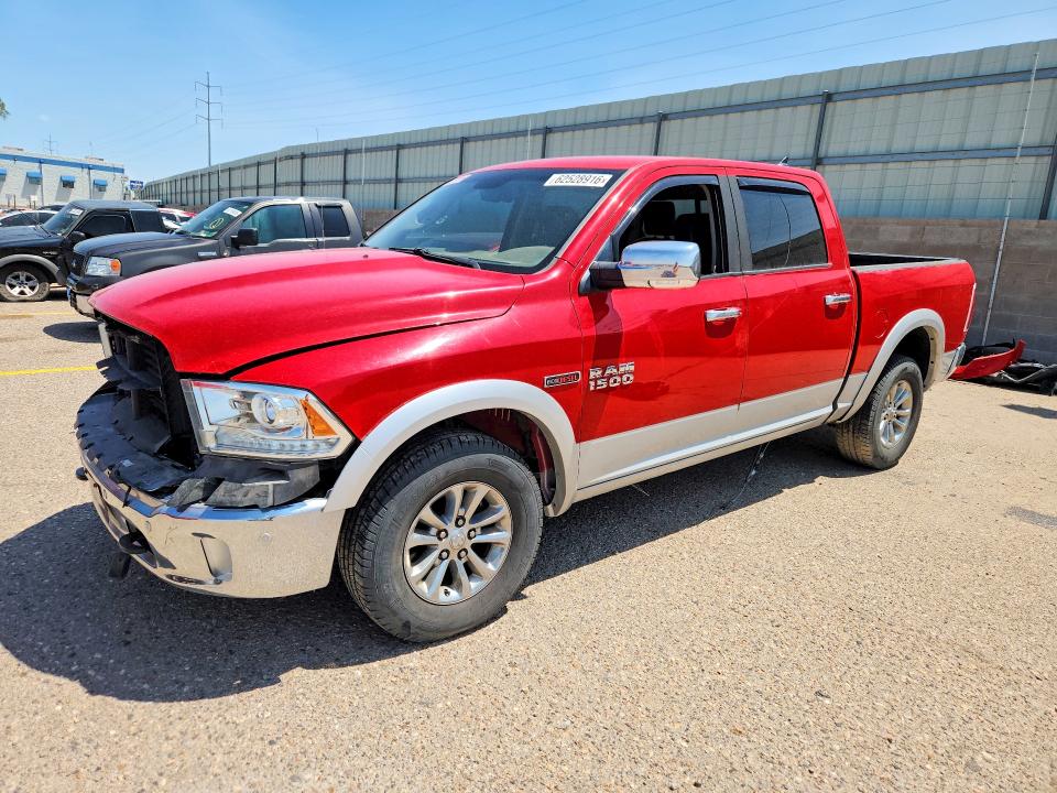 Auction sale of the 2015 Ram 1500, vin: 1C6RR7NM7FS534666, lot number: 62528916