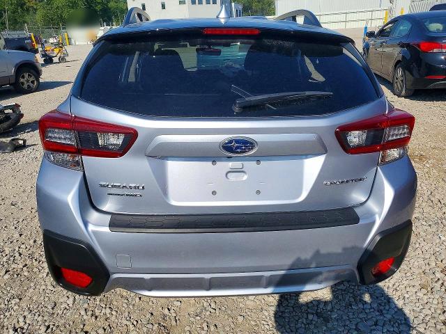 Продажа на аукционе авто 2023 Subaru Crosstrek, vin: JF2GTAEC8PH282920, номер лота: 61232296