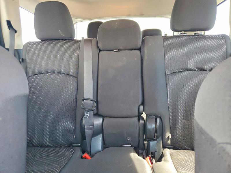 Aukcja sprzedaży 2015 Dodge Journey, vin: 3C4PDCBG7FT548667, numer aukcji: 66606876