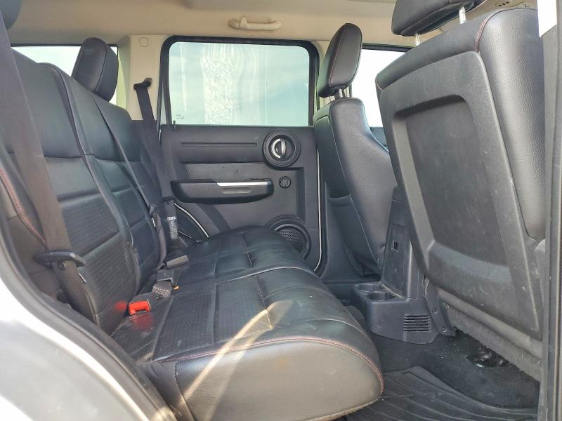 Aukcja sprzedaży 2008 Dodge Nitro, vin: 1D8GU58668W151962, numer aukcji: 65217206