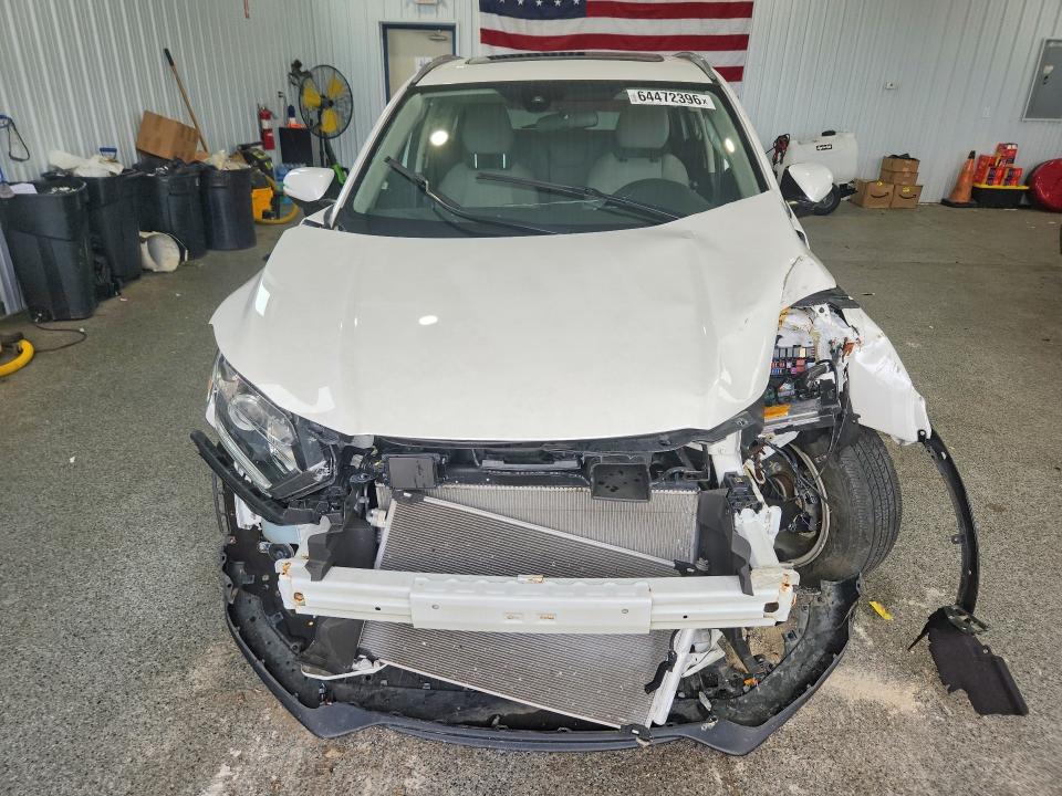 Продажа на аукционе авто 2020 Honda Hr-v, vin: 3CZRU6H51LM733863, номер лота: 64472396