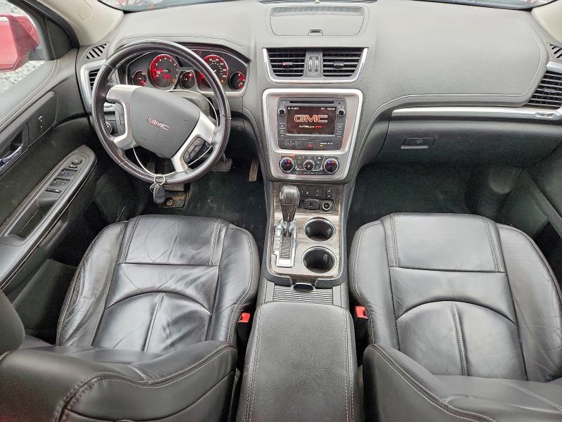 Aukcja sprzedaży 2016 Gmc Acadia, vin: 1GKKVRKD4GJ199545, numer aukcji: 64763996
