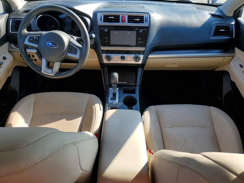 64923086 :رقم المزاد ، 4S3BNAN69G3006899 vin ، 2016 Subaru Legacy مزاد بيع