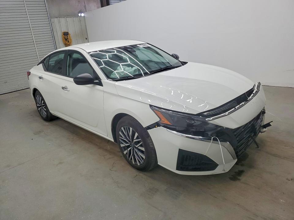 Продаж на аукціоні авто 2025 Nissan Altima, vin: 1N4BL4DV7SN381841, номер лоту: 64472716
