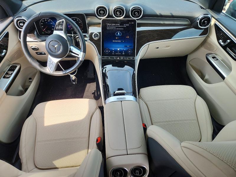 Продажа на аукционе авто 2026 Mercedes-benz Glc, vin: W1NKM4HB3TF490681, номер лота: 65003356