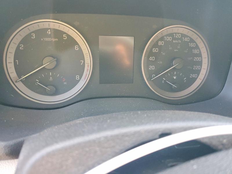 Aukcja sprzedaży 2017 Hyundai Tucson, vin: KM8J23A47HU577738, numer aukcji: 66271146