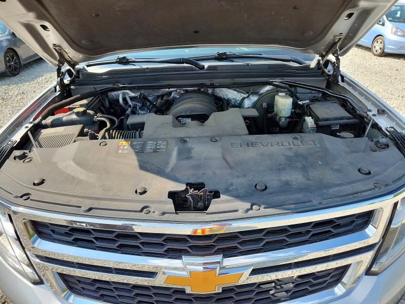 Продажа на аукционе авто 2016 Chevrolet Tahoe, vin: 1GNSKBKC4GR232992, номер лота: 64275226