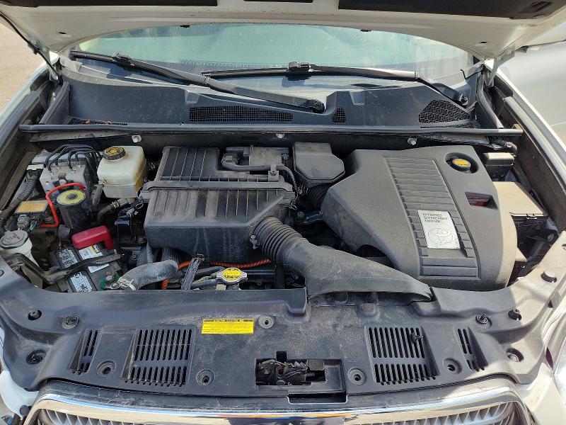 Aukcja sprzedaży 2009 Toyota Highlander, vin: JTEEW44A292028409, numer aukcji: 65932986