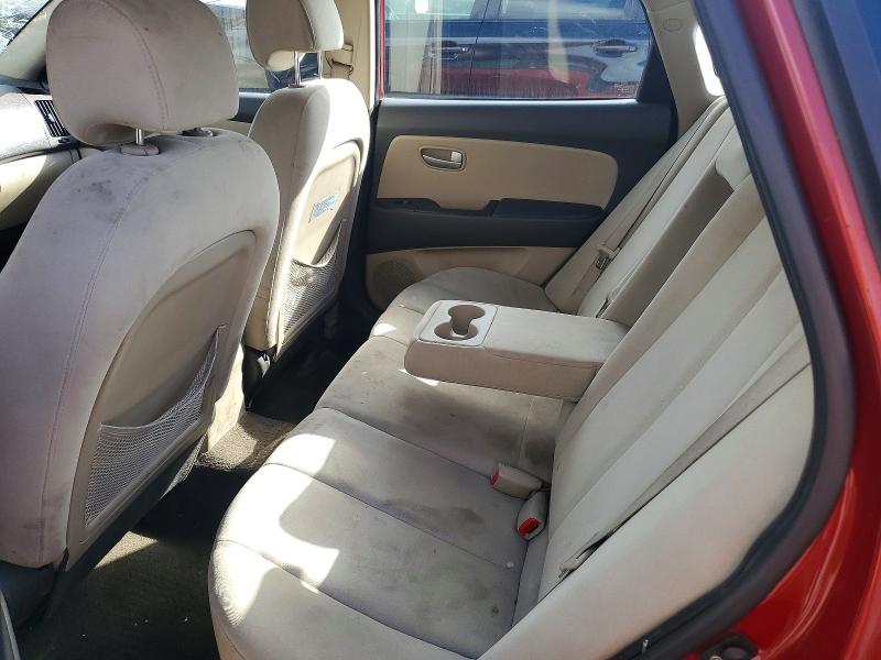 2009 Hyundai Elantra მანქანა იყიდება აუქციონზე, vin: KMHDU46DX9U689120, აუქციონის ნომერი: 63227636