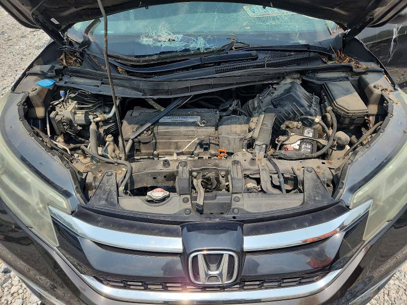 Aukcja sprzedaży 2015 Honda Cr-v, vin: 2HKRM4H52FH622968, numer aukcji: 64203276