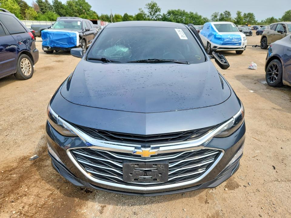 64813146 :رقم المزاد ، 1G1ZD5STXLF070843 vin ، 2020 Chevrolet Malibu مزاد بيع